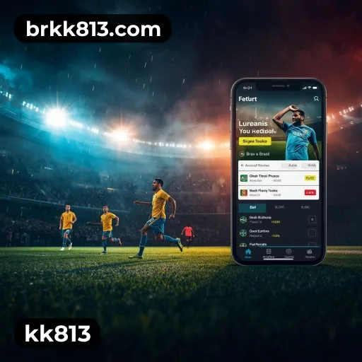 kk813 FAQ — perguntas frequentes usuários Brasil