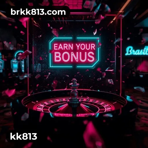 kk813 login — configurações de segurança e proteção de conta