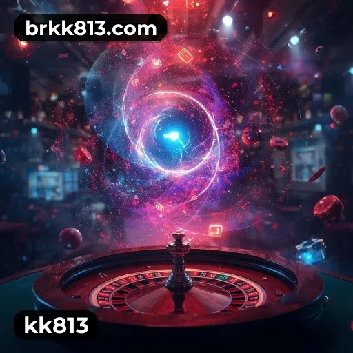kk813 login — painel de entrada no app oficial