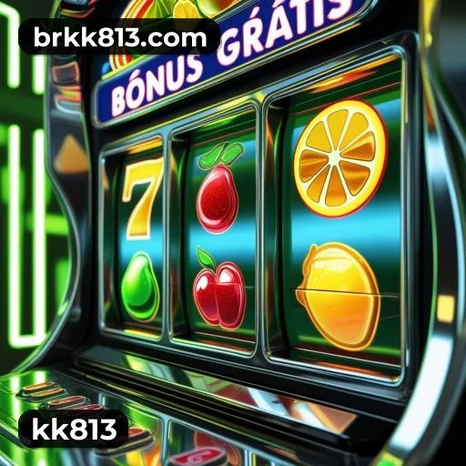 kk813 plataforma — saque cashout PIX com comprovante